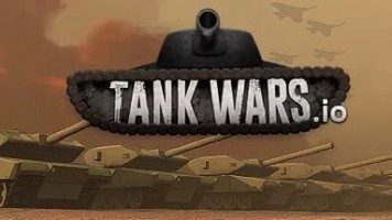 Tankwars.io: Танк варс іо