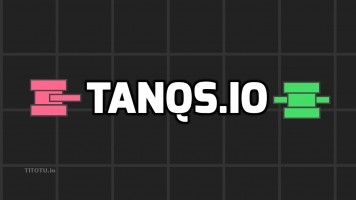 Tanqs.io: Танчики іо