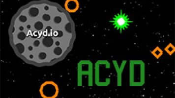 Acyd.io: Асид іо