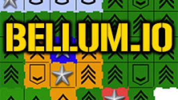 Bellum.io: Беллум іо