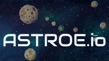 Astroe.io: Астероїд іо
