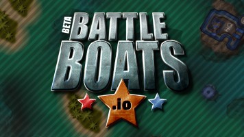 Battleboats.io: Грім іо