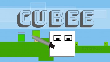 Cubee.io: Кубі іо