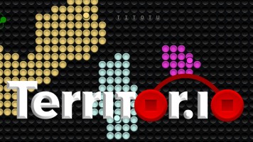 Territor.io: Территорио