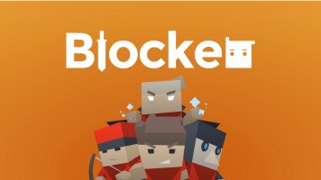 Blockergame: Блокер іо