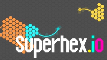 Superhex.io: Грані іо