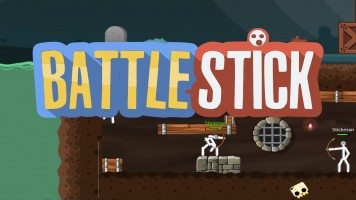 Battlestick.net: Війна стикменов!