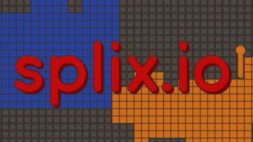 Splix.io: Спликс іо