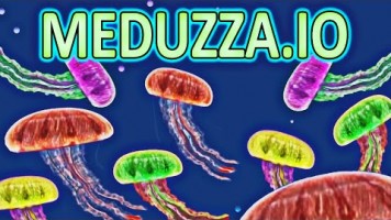 Meduzzza.io: Медузи