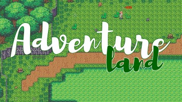 Adventure Land: Країна Пригод